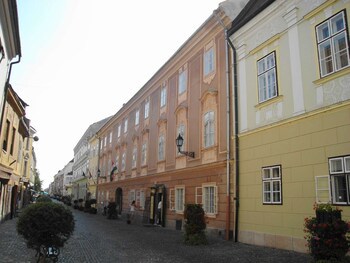 Fonte Hotel