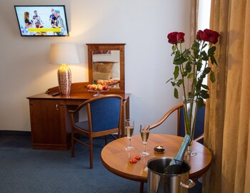 Fonte Hotel