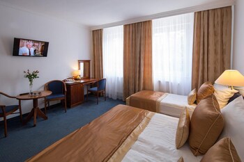 Fonte Hotel