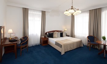 Fonte Hotel