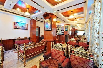 Hotel Zeeras