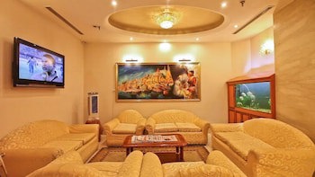 Hotel Zeeras