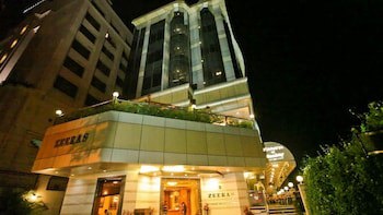 Hotel Zeeras