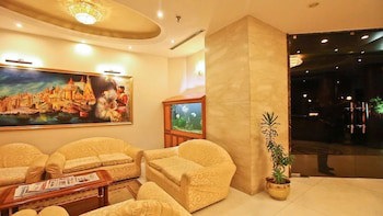 Hotel Zeeras