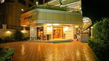 Hotel Zeeras
