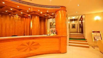 Hotel Zeeras