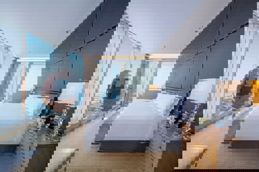 InterContinental Nanjing by IHG