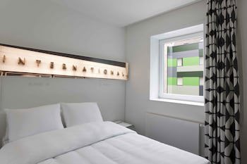Hotel Gat Point Charlie Berlin