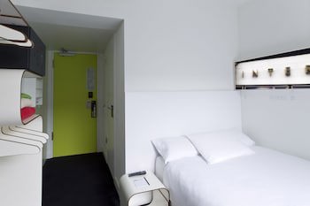 Hotel Gat Point Charlie Berlin galeri fotoğrafı
