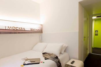 Hotel Gat Point Charlie Berlin galeri fotoğrafı