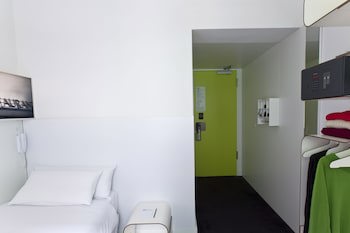 Hotel Gat Point Charlie Berlin galeri fotoğrafı