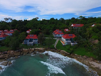 Independence Hotel By Dara