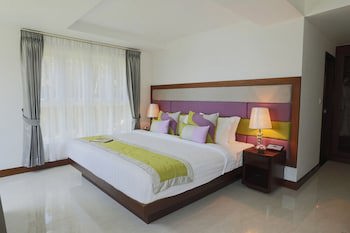 Independence Hotel By Dara