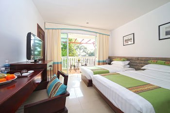 Independence Hotel By Dara