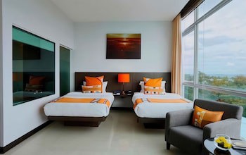 Independence Hotel By Dara