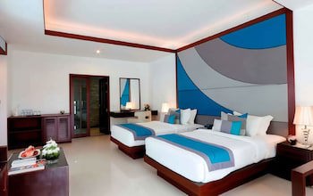 Independence Hotel By Dara