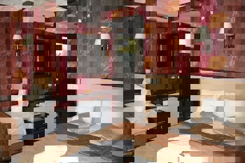 Ares Hotel Sultanahmet