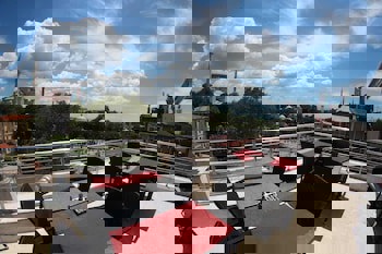 Ares Hotel Sultanahmet