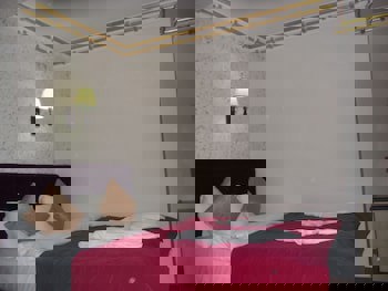 Ares Hotel Sultanahmet