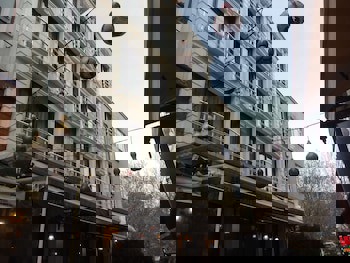 Ares Hotel Sultanahmet