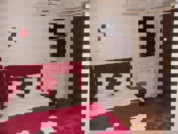 Ares Hotel Sultanahmet