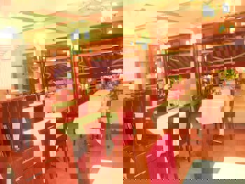 Ares Hotel Sultanahmet