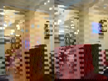 Ares Hotel Sultanahmet