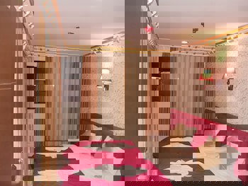 Ares Hotel Sultanahmet