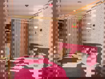 Ares Hotel Sultanahmet