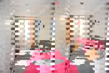 Ares Hotel Sultanahmet