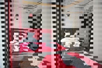 Ares Hotel Sultanahmet