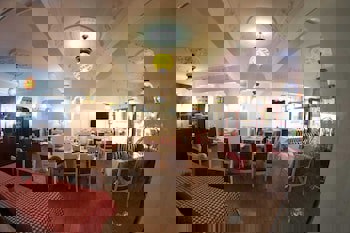 Ares Hotel Sultanahmet