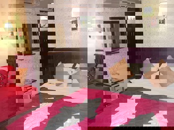 Ares Hotel Sultanahmet