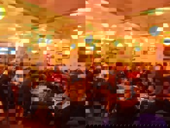 Ares Hotel Sultanahmet