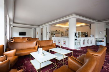 Milling Hotel Saxildhus
