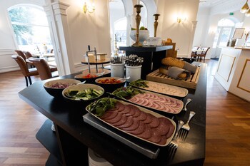 Milling Hotel Saxildhus