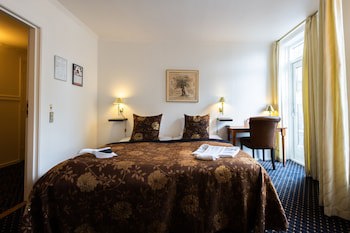 Milling Hotel Saxildhus