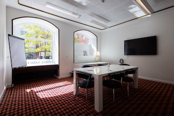 Milling Hotel Saxildhus