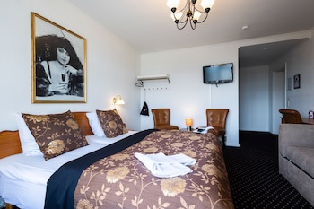 Milling Hotel Saxildhus