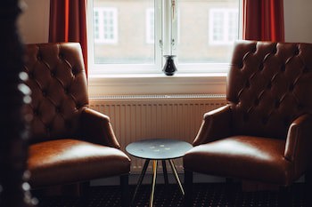 Milling Hotel Saxildhus