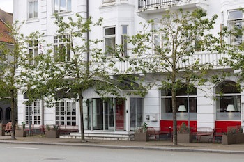 Milling Hotel Saxildhus