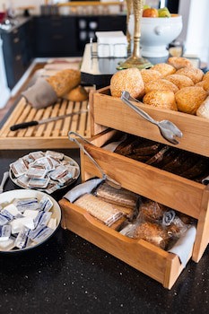 Milling Hotel Saxildhus