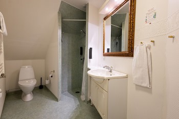 Milling Hotel Saxildhus