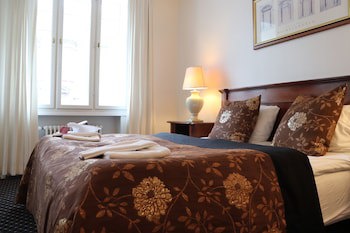 Milling Hotel Saxildhus
