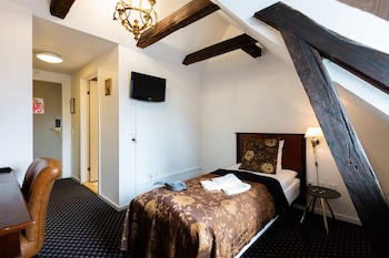Milling Hotel Saxildhus