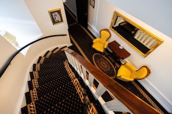 Milling Hotel Saxildhus