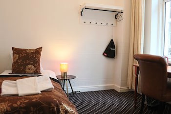 Milling Hotel Saxildhus