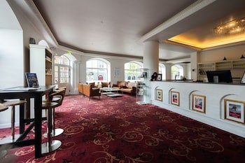 Milling Hotel Saxildhus