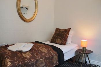 Milling Hotel Saxildhus