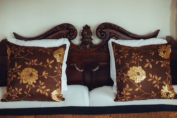 Milling Hotel Saxildhus